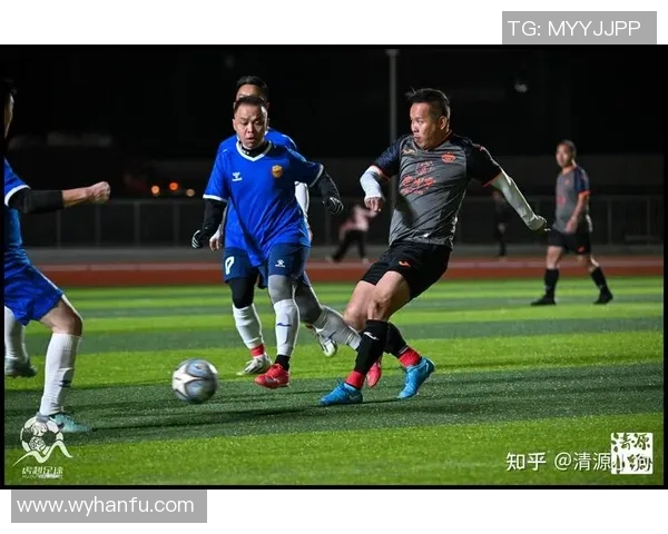 武艺与足球明星的较量谁更胜一筹探讨运动与技艺的极限对决